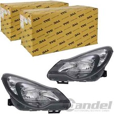 2 fari Tyc sinistro+destro