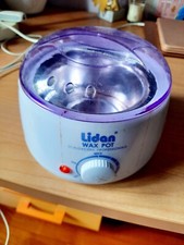 scaldacera professionale con termostato