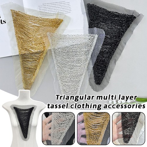 Triangolo nappa abbigliamento - triangolo,