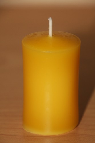 Mozziconi candele cera - 10,