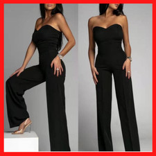 Tuta elegante intera - da, donna