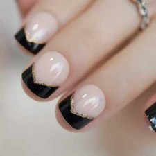 24 unghie manicure