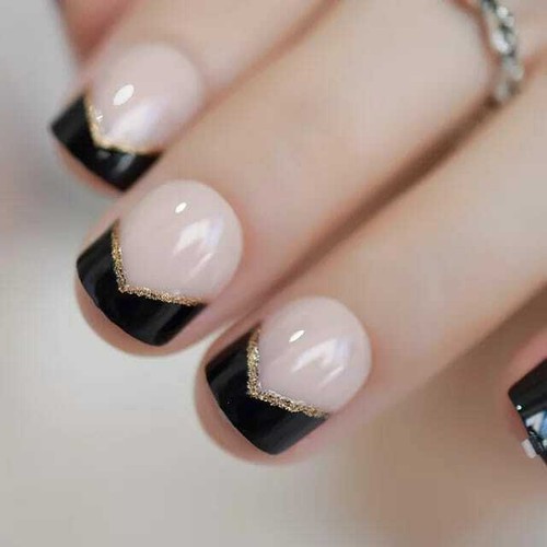 Unghie manicure - 24,