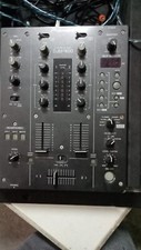 Consolle completa flycase - consolle, +