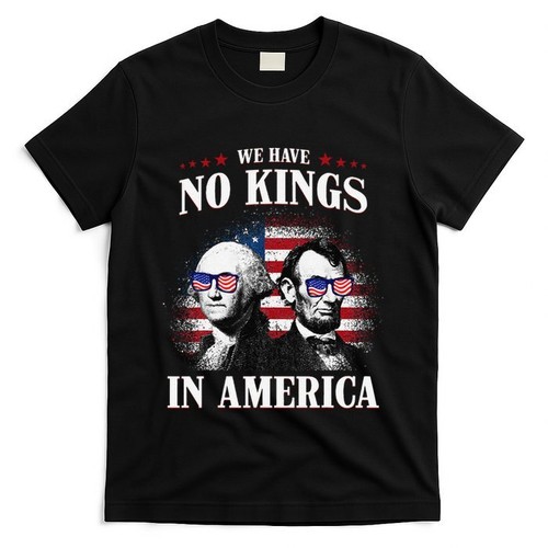 Maglietta kings america - in,