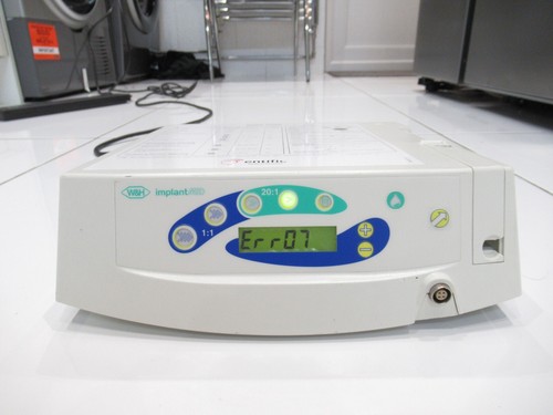 Implantmed 95 dental - implantmed, si-95