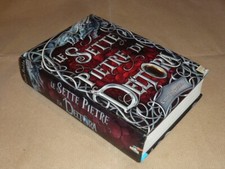 Emily Rodda, Le Sette Pietre