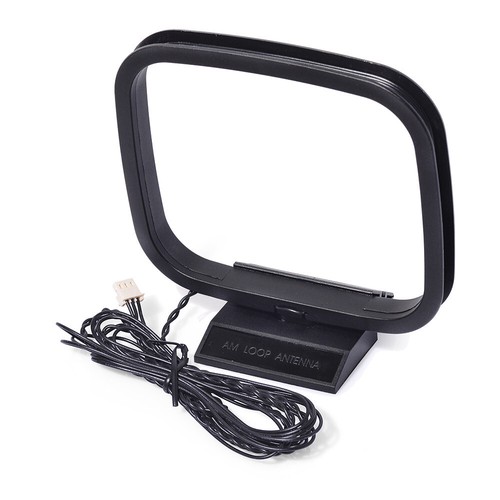 Antenna hifi loop con - loop,