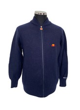 ELLESSE FELPA UOMO MAN