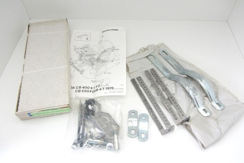 Krauser kit montaggio - krauser,