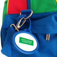 Borsa da viaggio Benetton