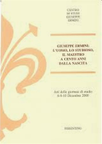 Atti della giornate - ,