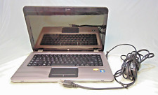 Computer portatile HP Pavilion dv6 (protetto da passaggio) modello dv6-3259wm processore AMD