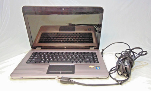 Computer portatile pavilion - portatile,