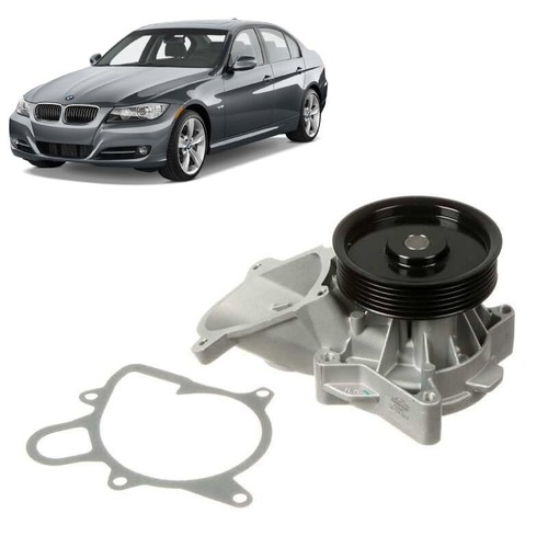 Pompa acqua per bmw serie - bmw,