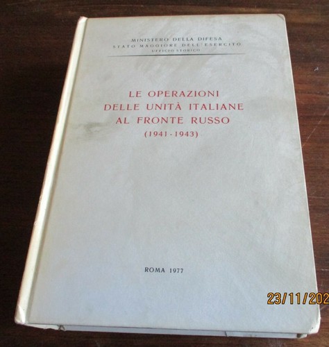 Operazioni delle unita - le, unita'