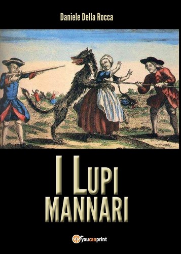 Lupi mannari di daniele - i,