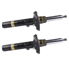 2 ammortizzatori anteriori