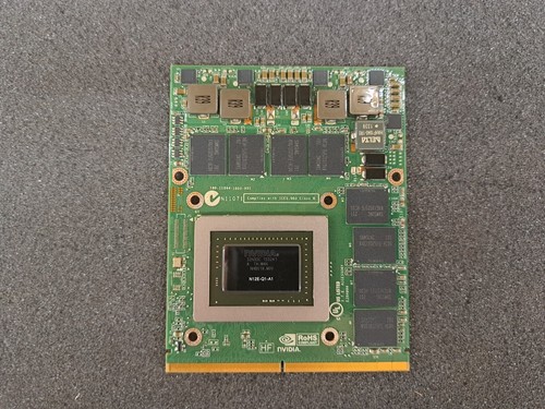 Nuova nvidia n12e q1 - nvidia,, n12e-q1-a1