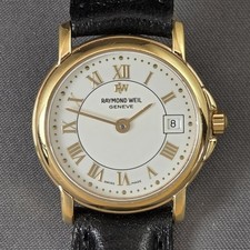 Ladies Classic Raymond Weil
