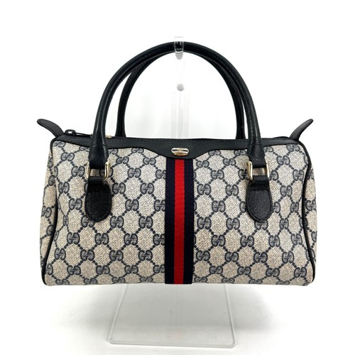 Gucci borsa vintage mano - vintage, a