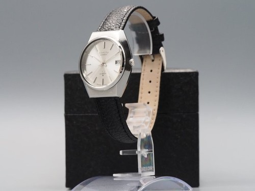 Grand seiko 5645 - seiko, hi-beat