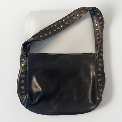 Borsa tracolla giannini nera - a,
