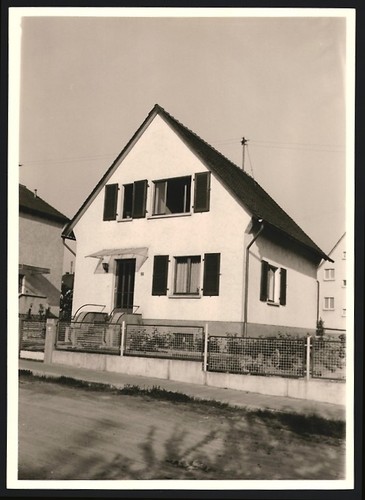 Fotografia offenbach m - fotografia,