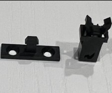 Kit Molla + 2 Clip Cassettino