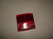 Proma  lente faro posteriore