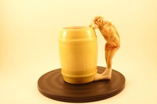 Tazza birra vintage HORVATH