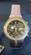 Festina Chronograph Alarm 100M