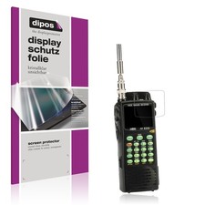 4x Pellicola Protettiva per