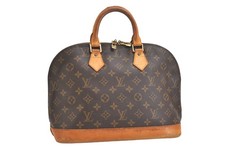 Autentica borsa a mano Louis