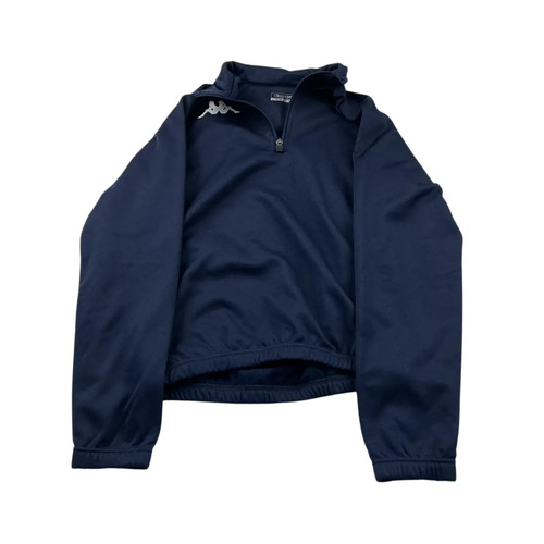 Kappa felpa uomo s - kappa,