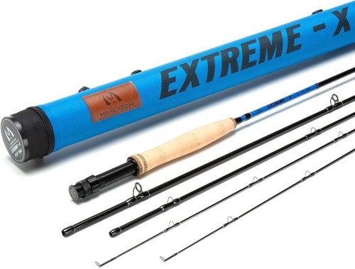 Maxcatch extreme canna da - maxcatch,