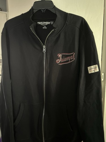 Cappotto triumph - cappotto,