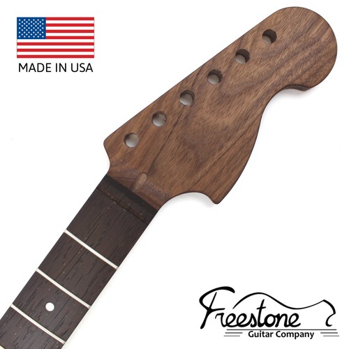 Collo per chitarra wenge - per,