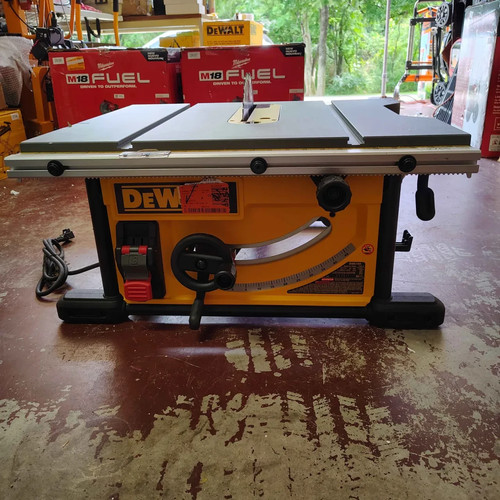 Dewalt dwe7491rsr seghetto - dwe7491rsr, da