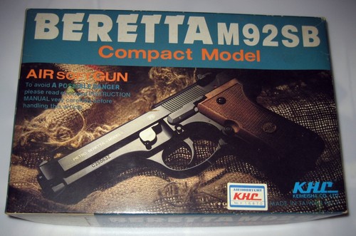 Air soft gun - air, giocattolo