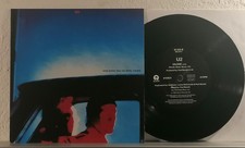 U2 : EVEN BETTER THAN THE REAL THING    -    1992  UK  7"
