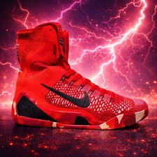 Nike Kobe 9 Elite High