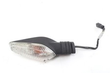 DUCATI HYPERMOTARD 821 53010236A FRECCIA ANT DX POST SX 13 - 15 FR RH RR LH FLAS