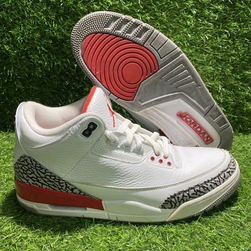 Air jordan retro hall - 3,