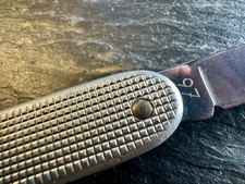 Victorinox Alox soldier 1997