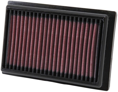 Filtro aria sportivo n - filtro, k&n