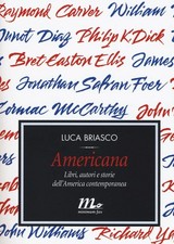 Americana. Libri, autori e