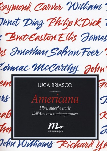 Americana libri autori - americana.,