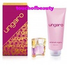 UNGARO Emanuel Ungaro EDP