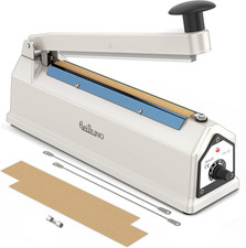 Macchina Termosaldatrice